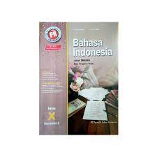Kegiatan inti (700 menit) a. Pr Sma Ma Bahasa Indonesia Kelas X Semester 2 Shopee Indonesia