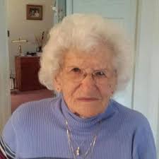 Lena Cunningham Obituary