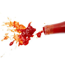 Why Is Ketchup So Hard To Pour Let S Talk Science