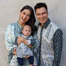 Tuh kan, apa aku bilang! ujar paula verhoeven. Biodata Baim Wong Biografi Profil Lengkap Fakta Agama Dan Foto Seleb Squad