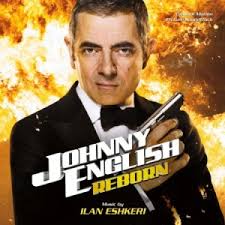 He is best known for his work on the sitcoms blackadder and mr. Johnny English Reborn Rowan Atkinson Is Comedy King Imdbwords