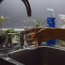 texas residents warned of tap water