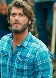 Kivanc Tatlitug Kyvancz Tatlytu Born October 27 1983 In Adana Turkey Is A Turkish Actor Model And Former Baske Kivanc Tatlitug Turkish Men Handsome Men