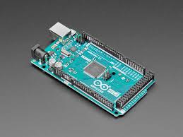 Arduino Mega 2560 R3 (Atmega2560 - assembled) : ID 191 : $39.95 : Adafruit  Industries, Unique & fun DIY electronics and kits