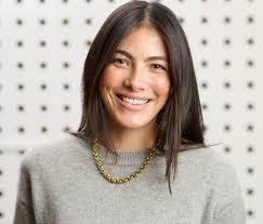 Nicole Krieger's Instagram, Twitter & Facebook