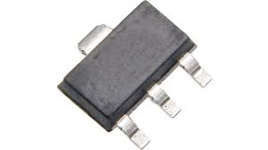 BCX56-16 | NXP General Purpose Transistor, NPN, 80V, SOT-89 | Distrelec  Switzerland
