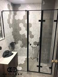 不鏽鋼消光黑防爆淋浴摺門 a005 1 facebook sign up home decor room divider