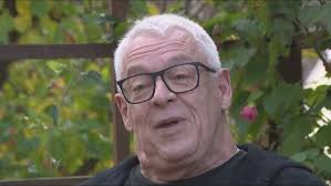 First Display Of Aids Quilt At The Mall In Washington