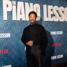 Corey Hawkins Age, Net Worth, Family, Relationship & Career Highlights