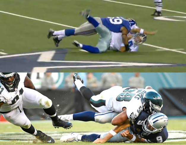 Image result for Cliff Avril On Jim Schwartz – Jim Harbaugh Confrontation: “any Man That Gets Disrespected Will Probably Have Something To Say…”"