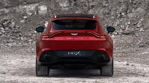 Aston Martin Dbx 2020 4k Wallpaper Hd Car Wallpapers Id 13846