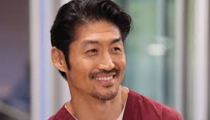 Chicago Med's Brian Tee makes his directorial debut this Wednesday Reel  Chicago News