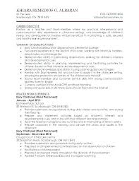 Childcare Cover Letter Sample Child Care Cover Letter Sample Nanny ...