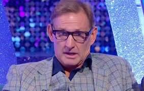 Strictly Come Dancing's Tony Adams loves life in pretty Cotswold village