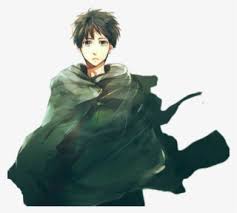 I'm not good at posing so sorry if i look dull or awkward. Eren Png Transparent Eren Png Image Free Download Pngkey