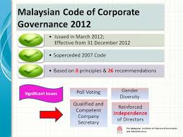 Abbreviation is mostly used in categories:governance malaysia report business government. R Ecent And F Uture D Evelopment Presented By Chua Siew Chuan Deputy President Maicsa Impacting The Secretarial Profession In Malaysia 5 October Ppt Download