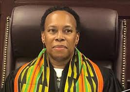 Pandemic brought 'great loss' to court: Justice Wavny Toussaint