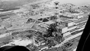 According to the annual statistical review of the world energy 2018, prepared. Midnight In Chernobyl Reveals The Nuclear Disaster S Untold Story Los Angeles Times