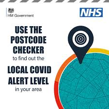 Nhs england's chief health executive sir simon stevens has. Uk Government Use The Postcode Checker To Find Out The Latest Information On The Local Covid Alert Level In Your Area Https Www Gov Uk Find Coronavirus Local Restrictions Facebook
