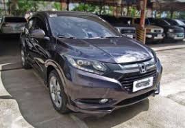 High to low nearest first. 2016 Honda Hrv 1 8 At For Sale