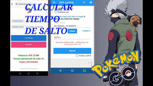 Pokemon go mod apk v0.221.1 ⬇️descarga el mejor pokemon go apk hack joystick monedas infinitas android 2021, consigue pokemons sin salir . Nueva Actualizacion Gps Joystick 4 1 2 Android 6 7 8 9 Pokemon Go By Kakashi Hatake