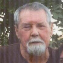 Ray Kenneth Hill Obituary