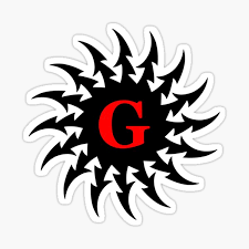 Maybe you would like to learn more about one of these? Tribal Alphabet Stickers Redbubble
