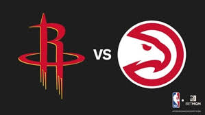 Hawks - Rockets
