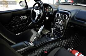 Post Your Custom Interior Here Mazda Mx5 Miata Miata Mazda Roadster