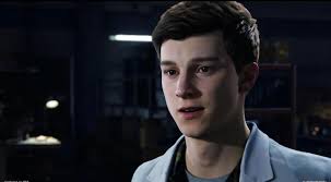 Peter is more worried about becoming a father than worrying about his  financial struggles 😂 : r/SpidermanPS4
