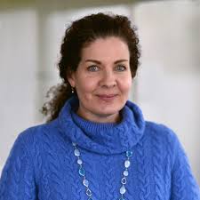 Shelley Anthony's Instagram, Twitter & Facebook