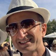 Rahul Mehra's Instagram, Twitter & Facebook