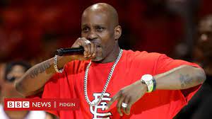 He took his moniker from the name of a drum machine used in rap tracks. Rapper Dmx Latest News Lawyer Confam Say Earl Simmons Suffer Heart Attack Dey Critical Condition Bbc News Pidgin