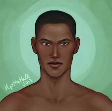 Blaise Zabini, Pansy Parkison, & Theodore Nott oleh UpTheHill. :  r/harrypotter