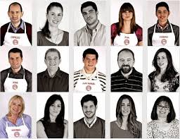 Masterchef 9 ha hecho saltar todas las alarmas justo antes de la emisión de su programa 3. Que Fue De Los Concursantes De Masterchef El Comidista El Pais