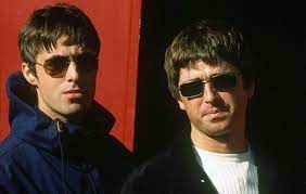 'extinction rebellion lost the plot with tube protest'. Noel Gallagher Claims Village Idiot Brother Liam Is Not Well
