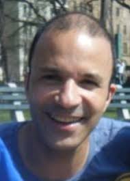 Pedigree chart Malcolm HANSEN