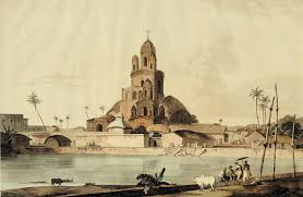 Bid & Hammer > THOMAS & WILLIAM DANIELL