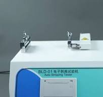 Peel Strength Tester Stripping Tester for Adhesive Tape ...