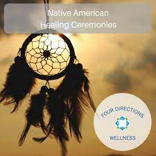 Maybe you would like to learn more about one of these? Native American Healing Ceremonies