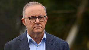 Zomi Frankcom: Anthony Albanese demands accountability from Israel over  death of aid worker in Gaza