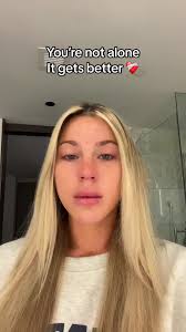 I promise it gets better and i love you🤍 #mentalhealth #anxiety  #depression #selflove #foryou