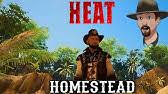 We currently don't have any heat w homestead trainers, cheats or editors for pc. Homestead A Heat Survival Game Singleplayer Update Youtube