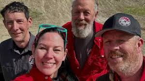 Candidates for the 2025 AGM