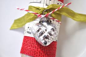 Maybe you would like to learn more about one of these? Up Cycled Christmas Napkin Rings Place Cards Make And Takes