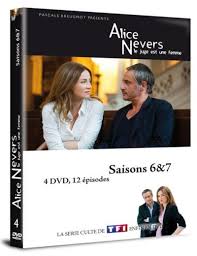 Série créée par pascale breugnot, vincent mouluquet avec : Alice Nevers Le Juge Est Une Femme Saisons 6 A 7 Coffret Dvd Dvd Zone 2 Achat Prix Fnac