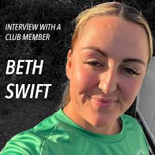 We caught up with our very own Beth Swift to talk all things running. #src  #GreenTeam #SupportAndInspire #SkelmersdaleRunningClub #srcmemberinterview  #srcQandA #runningGoals