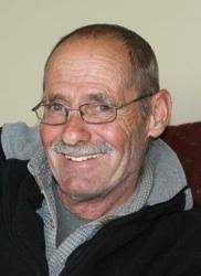 Edward Patrick (Paddy) Hartson