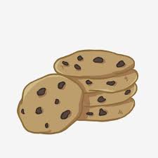 Chocolate Chip Cookie Illustration Cookies Cookies Illustrations Png Transparent Clipart Image And Psd File For Free Download Cartoon Cookie Cookie Drawing Chocolate Chip Cookies