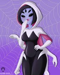 Subscribe to watch your favorite anime moments! Muffet Spider Woman By Alcasar Reich Undertale Know Your Meme